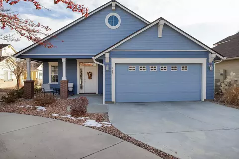 732 Scoters Cir, Grand Junction, CO 81505