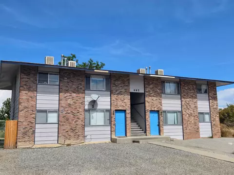 487 32 18 Rd, Clifton, CO 81520