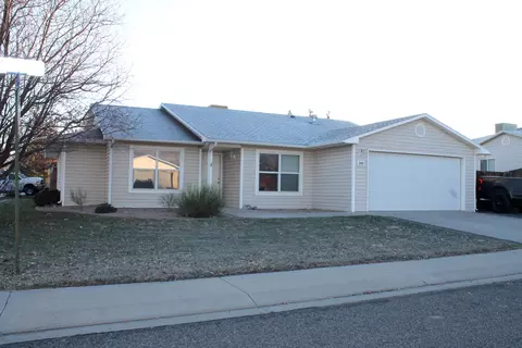 248 Kip Ln, Grand Junction, CO 81503