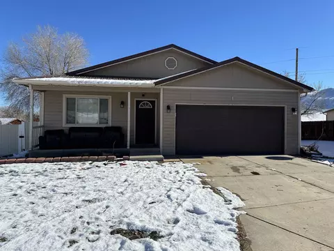 1 Alpine Ct, Parachute, CO 81635