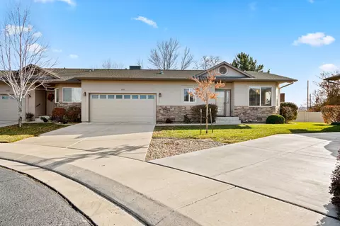550 Garden Cress Ct, Grand Junction, CO 81501