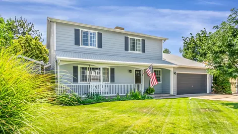 742 Corral Dr, Grand Junction, CO 81505