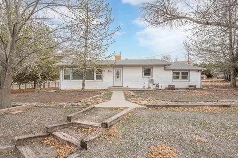 100 Western View Rd, Grand Junction, CO 81507