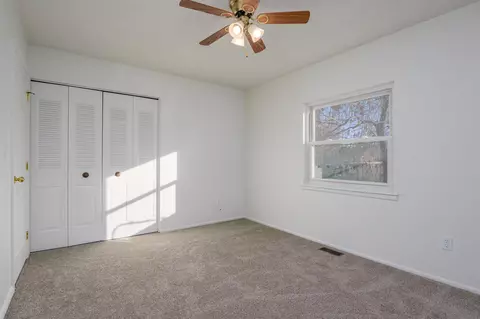 Bedroom - 236 E Heritage Ct, Fruita, CO 81521 photo 5 of 5