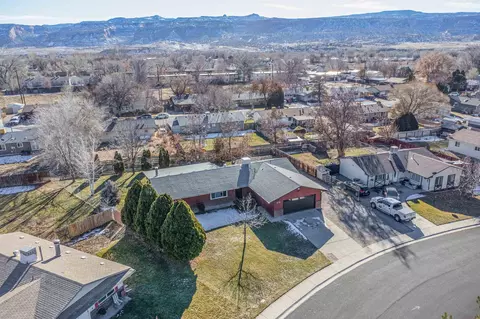 View/Area - 236 E Heritage Ct, Fruita, CO 81521 photo 1 of 4