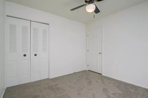 Bedroom - 236 E Heritage Ct, Fruita, CO 81521 photo 3 of 5