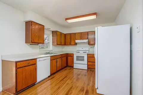 Kitchen - 236 E Heritage Ct, Fruita, CO 81521 photo 1 of 2