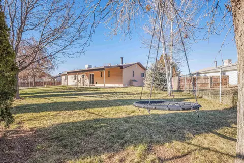 Exterior - 236 E Heritage Ct, Fruita, CO 81521 photo 5 of 8