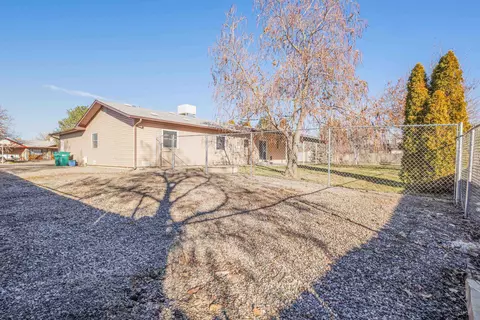 Exterior - 236 E Heritage Ct, Fruita, CO 81521 photo 8 of 8