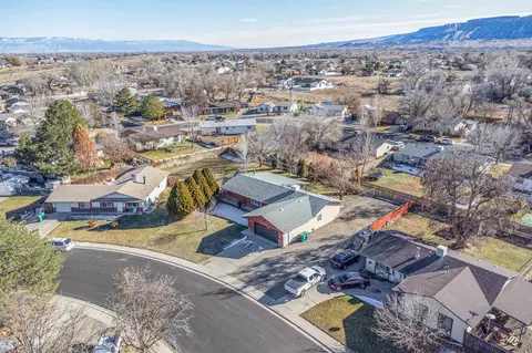 View/Area - 236 E Heritage Ct, Fruita, CO 81521 photo 3 of 4