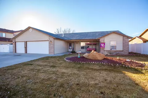 511 Poplar Dr, Fruita, CO 81521 photo 1