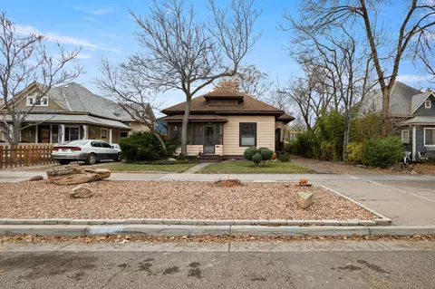 1035 White Ave, Grand Junction, CO 81501