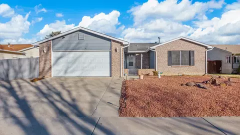 2990 12 Bret Dr, Grand Junction, CO 81504