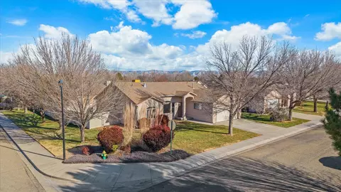 2154 Castlewood Ct, Grand Junction, CO 81507