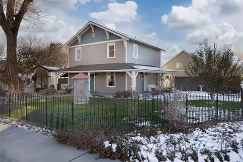 497 Denver Ave, De Beque, CO 81630 photo 2