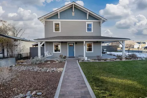 497 Denver Ave, De Beque, CO 81630 photo 3