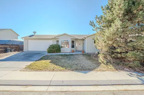 3163 Pelton Dr, Grand Junction, CO 81504