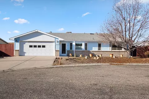 3042 Regal Ct, Grand Junction, CO 81504