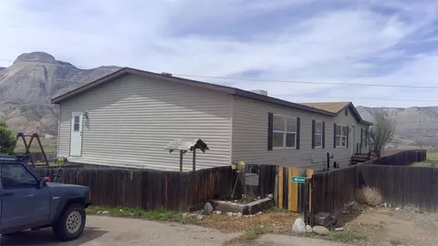 31 Empire Ct, Battlement Mesa, CO 81635