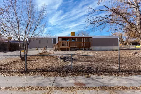 545 Garfield Dr, Grand Junction, CO 81504