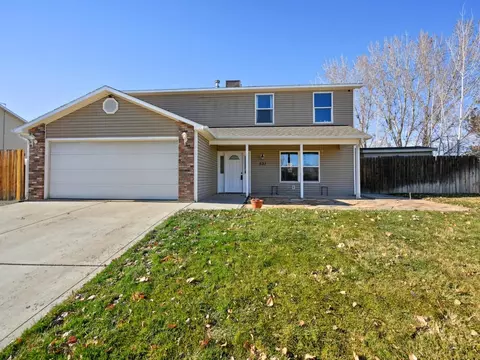 531 N Mountain Oak Ct, Clifton, CO 81520