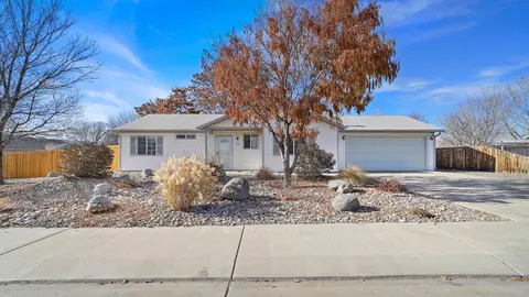 631 Taurus Ave, Fruita, CO 81521
