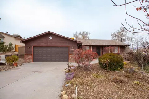 2388 12 W Plateau Ct, Grand Junction, CO 81507