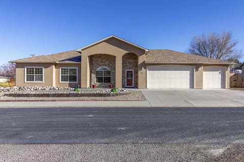 192 28 12 Rd, Grand Junction, CO 81503