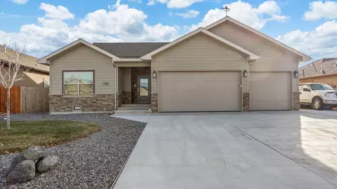 1448 Criterion St, Delta, CO 81416