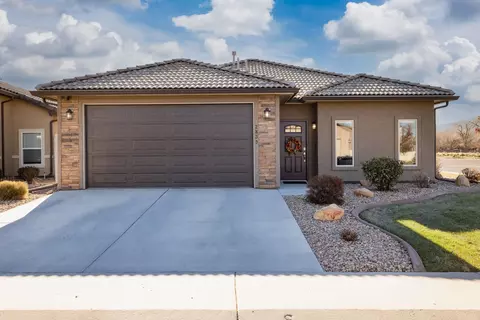 2833 Kelso Mesa Dr, Grand Junction, CO 81503