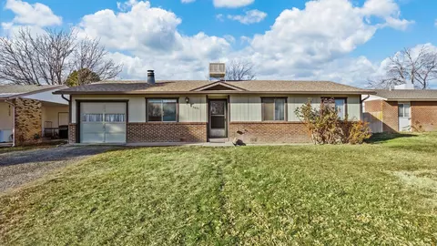 3031 N 14th St, Grand Junction, CO 81506