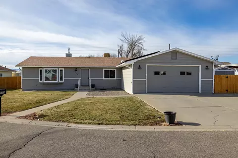 579 Green Ct, Grand Junction, CO 81504