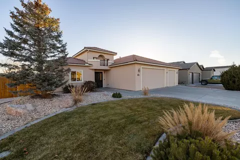1017 Bonsai Ave, Fruita, CO 81521