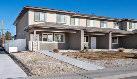 815 E Grand Ave, Fruita, CO 81521