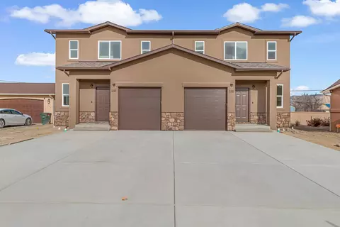 599 Teatro Ct, Grand Junction, CO 81501