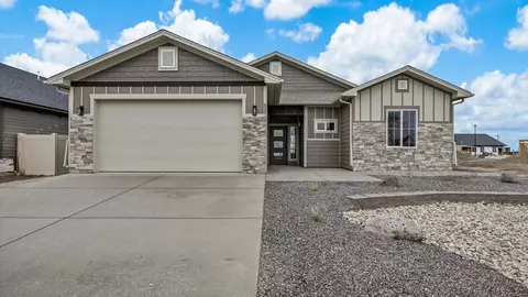 835 Ambrosia Ave, Grand Junction, CO 81505