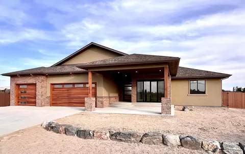 2635 Moss Agate Ln, Grand Junction, CO 81506