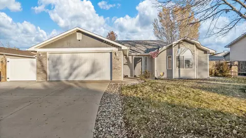 470 Tanner St, Grand Junction, CO 81504