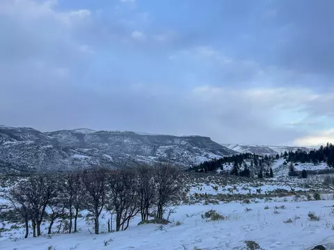 tbd Highway 50, Gunnison, CO 81230