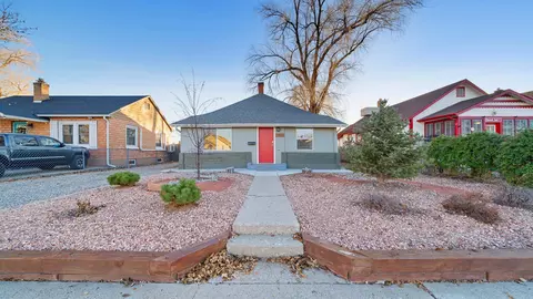 1415 Main St, Grand Junction, CO 81501
