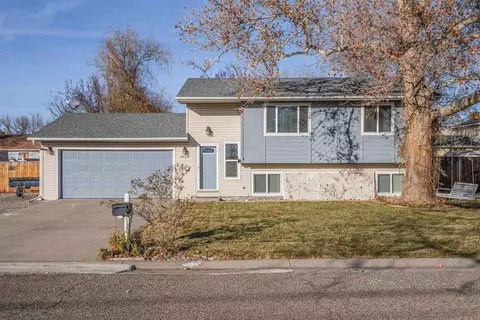 3068 E 12 Rd, Grand Junction, CO 81504