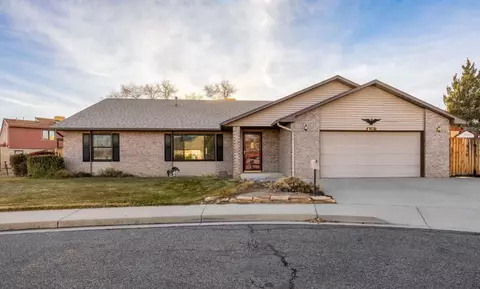 4061 Maureen St, Grand Junction, CO 81506