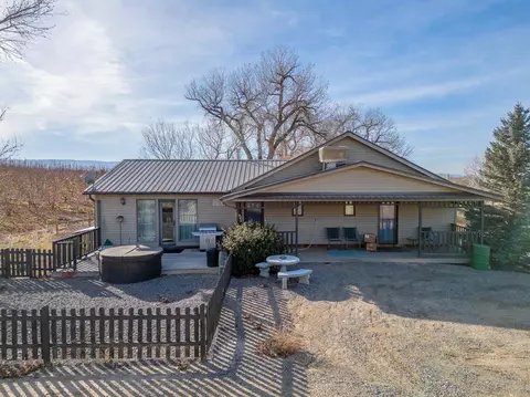 480 35 Rd, Palisade, CO 81526