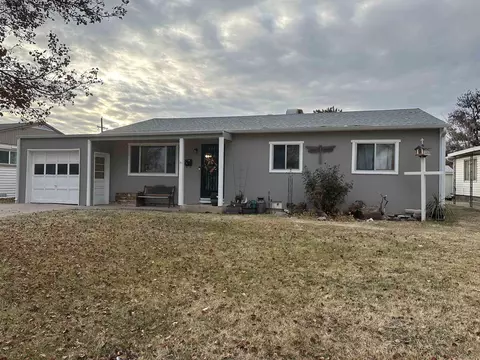 2115 N 20th St, Grand Junction, CO 81501