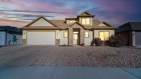 2478 Tiptop Ave, Grand Junction, CO 81505