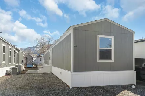 317 W 8th St #23, Palisade, CO 81526