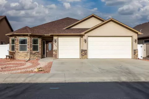 2486 Wolcott Ave, Grand Junction, CO 81505