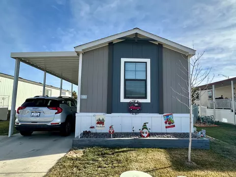 435 32 Rd #64, Clifton, CO 81520