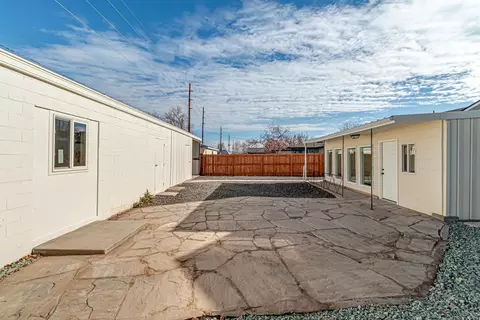 Exterior - 971 E Aspen Ave, Fruita, CO 81521 photo 4 of 8