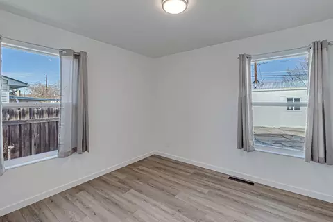 Bedroom - 971 E Aspen Ave, Fruita, CO 81521 photo 5 of 5